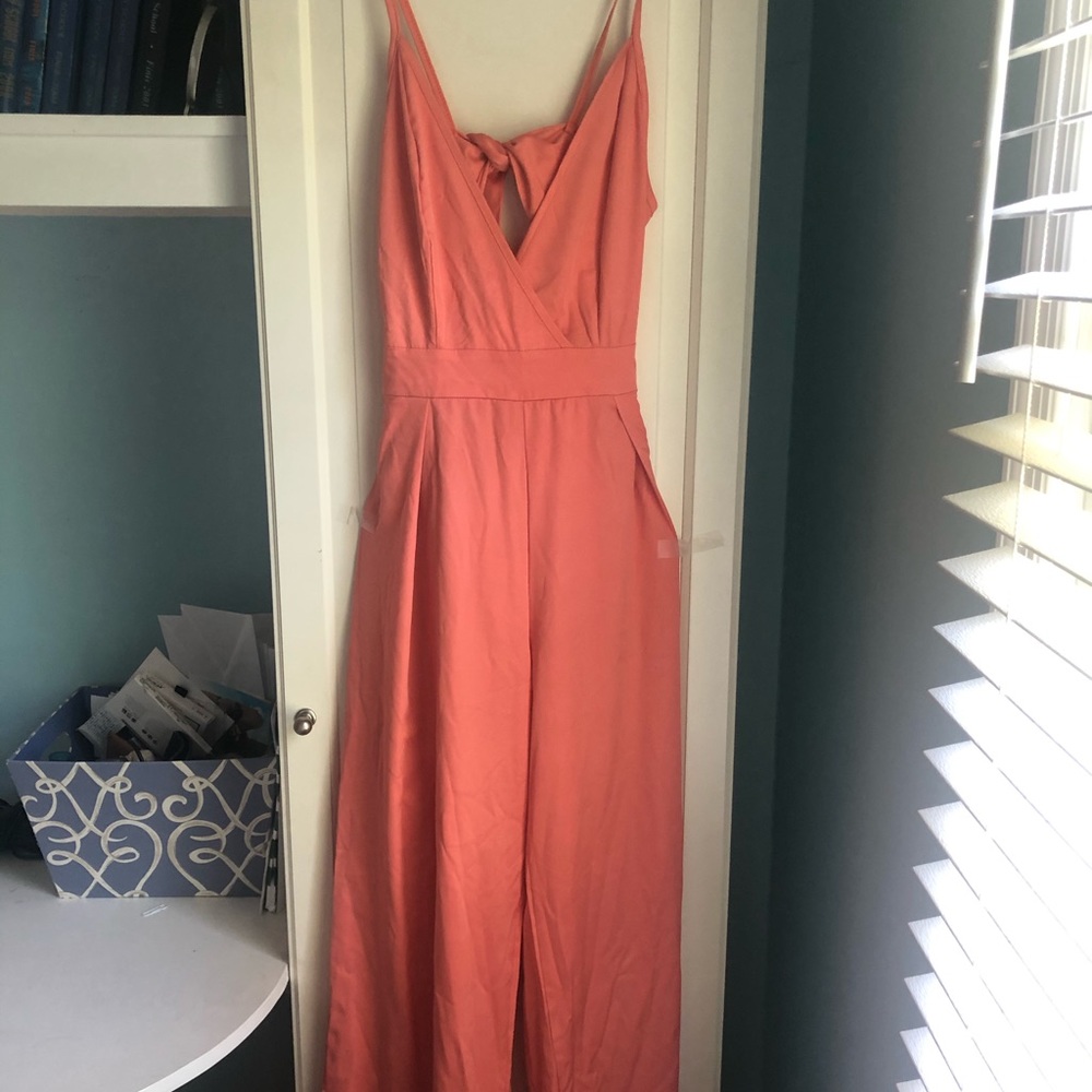 Jumpsuit - Never worn